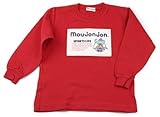 Moujonjon(ムージョンジョン) Tシャツ・カットソー 100サイズ 女の子
