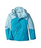(ザノースフェイス) THE NORTH FACE キッズコート・ジャケット・アウター Mt. View Triclimate (Little Kids/Big Kids) Nimbus Blue S