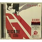 E・D・O・C・I・G(初回)(DVD付)