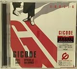 E・D・O・C・I・G(初回)(DVD付)