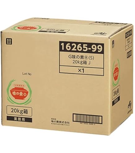 Amazon.co.jp: 業務用「ハイミー®」1kg袋×12袋 : 食品・飲料・お酒
