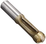 リョービ(RYOBI) 超硬フラッシュビット 片面 ルータ用 68×12mm 6673260