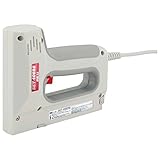SK11 4WAY電動タッカー 4型ステープル 10型ステープル SET-400RG