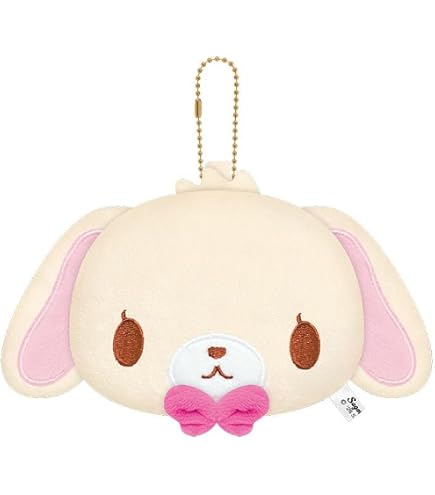 Amazon.co.jp: シュガーバニーズ プチフールポンチョ ぬいぐるみ