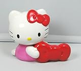 Hello Kitty Holding Bow – セラミックMoney / Piggy /コインバンク
