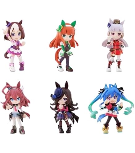 Amazon.co.jp: PalVerse カードキャプターさくら クリアカード編 6個