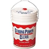 SYK(鈴木油脂工業) ストロングパワークリーン20L S2021