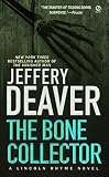 The Bone Collector (Lincoln Rhyme Novels)