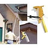 フォレボ エアゾール延長キッド エアロング 高所スプレー器 5.4m