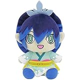 Amazon ヨロズマート限定 妖怪ウォッチ ｄｘくったりぬいぐるみだニャン おろち オロチ ぬいぐるみ アニメ 萌えグッズ 通販