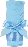 Brownlow Kitchen Plush Cuddle Blanket, Blue by Brownlow Kitchen