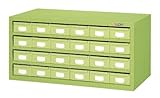 (代引不可)SAKAE(サカエ):工具管理ユニット KU-91D