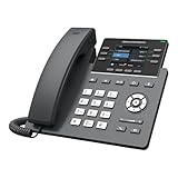 Grandstream GRP 2613 HD。