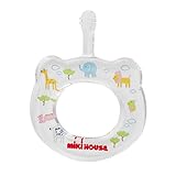 MIKIHOUSE（ミキハウスベビー）ベビー歯ぶらし「HAMICO」 サイズ無し,白