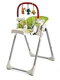 Peg Perego High Chair Play Bar by Peg Perego [並行輸入品]