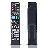 ブルーレイレコーダーリモコン for SHARP GB160PA シャープリモコン アクオスリモコン シャープブルーレイレコーダーリモコン BD-S570 BD-S580 BD-T1700 BD-T2700 BD-T3700 BD-W1700 BD-W2700 BD-W570対応【部品番号:0046380267】