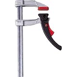 ベッセイ クリック・クランプ KL-I型 軽量 開き200mm KLI20-6079 【2220776】