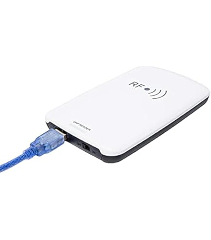 Amazon | RF IDeas RDR-6081AKU アクセスコントロールリーダー | RF