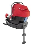 nuna ヌナ インファントカーシートpipa用 ISOFIXベース 38309