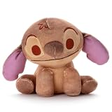 ディズニーキャラクター Nuiパン ぬいぐるみS キャラクターパン (すわり) ディズニー スティッチ ぬいぐるみ幅約18cm