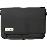 リヒトラブ キャリングポーチ スマートフィット A5 ブラック A7575-24