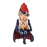 【X・ドレーク】From TV animation ONE PIECE ワンピの実 第九海戦