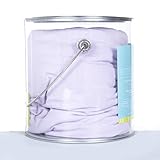 KicKee Pants Fitted Crib Sheet, Thistle by KicKee Pants