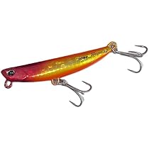 Amazon | デュオ メタルジグ ビーチウォーカー フリッパー32g