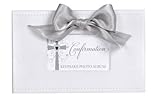 The Grandparent Gift Co. Growing in Faith Keepsake Photo Album, Confirmation by The Grandparent Gift