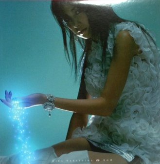 雪の華 | 中島美嘉 | オリコンニュース（ORICON NEWS）