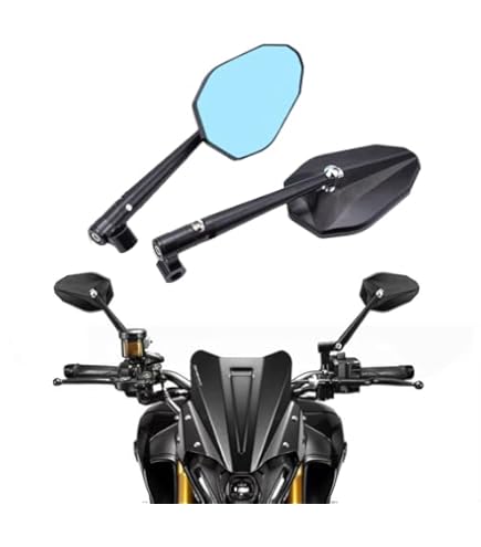 Amazon | For MT09 ため MT-09 SP MT09SP mt09 mt09sp 2024 ハンドル