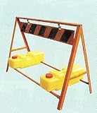 カシワ バリブロックA 12L用 黄色