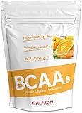 アルプロン BCAA + シトルリン + グルタミン 1kg オレンジ風味（アミノ酸 ALPR...