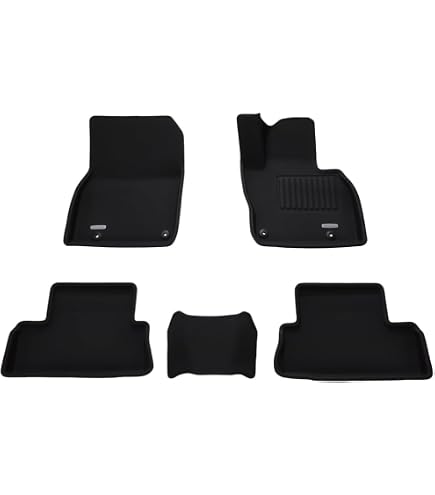 Amazon | D.Iプランニング 【マツダ CX-60 KH系】フロアマット DX黒