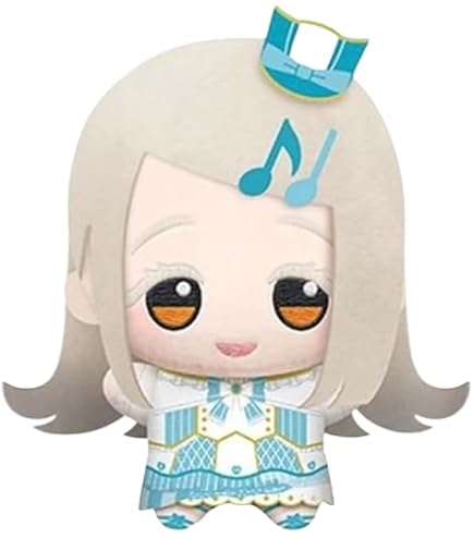 Amazon.co.jp: 学園アイドル.マスター ちびぐるみ ～学園生活～ vol.3