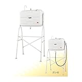 サンダイヤ 耐震強化型（1G対応）タンク 490型 公共施設向け KS2-490HJ1