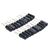 Gikfun SW-18015P Electronic Vibration Sensor Switch for Arduino Raspberry pi (Pack of 20pcs) AE1079 