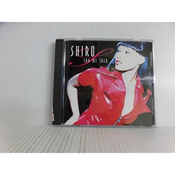 Amazon.co.jp: Can We Talk: ミュージック