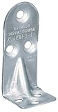 カナイ 建材 金物 スリムビルトコーナー75床合板用3#四角ビス止め