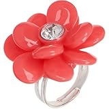 ジンボリー GYMBOREE/ フラワーリング コーラル 小物ジュエリー・ヘアーアクセサリー One Size【並行輸入】