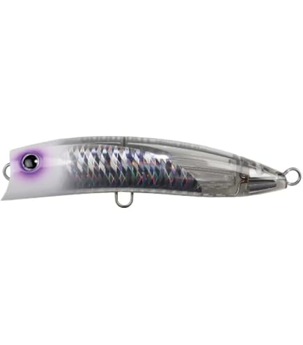 Amazon.co.jp: グッドベイト ルアー BnD 180F ネオンシラス【お一人様2