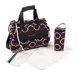 Chic 4 Baby Luxury Diaper Bag with Wide Range of Features Design Selection by Babychic
