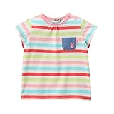 ミキハウス ホットビスケッツ (MIKIHOUSE HOT BISCUITS) Ｔシャツ 72-5203-269 110cm ピンク