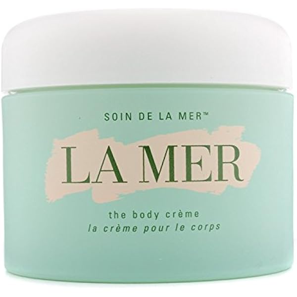 【新品】　DE LA MER ボディ ローション インテンス　ドゥラメール ザ・ボディ ローション インテンス | ラ・メール La Mer 公式