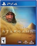 Starsand (輸入版:北米) - PS4
