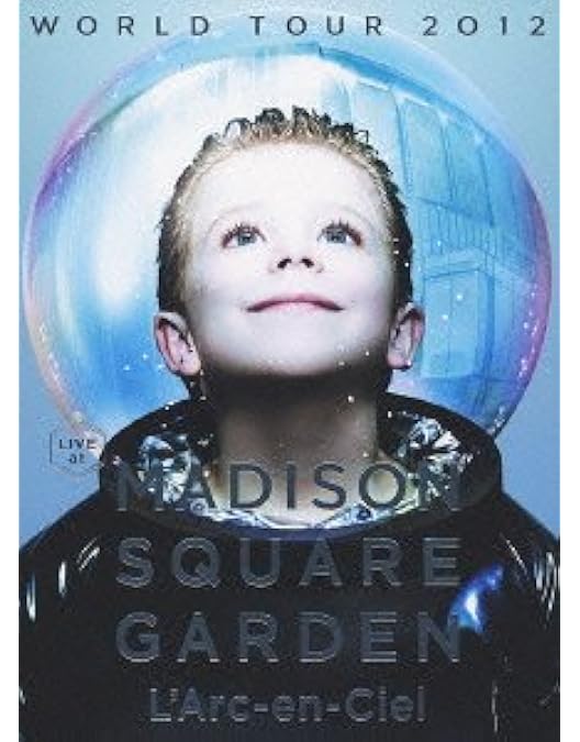 Amazon.co.jp: CLUB CIRCUIT 2000 REALIVE-NO CUT- [DVD] : L'Arc~en