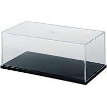 Amazon.co.jp: ウェーブ(Wave) ディスプレイ T・ケース (S) ベーシック