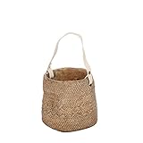 ダルトン Cement basket pot Natural K855-970 S セメント製 バスケットポット