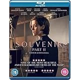 Souvenir: Part II [Region Free] [Blu-ray]