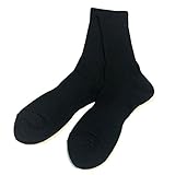 BreezeBronze ブリーズブロンズ メンズ 消臭 ワークソックス レギュラー (25-27cm)